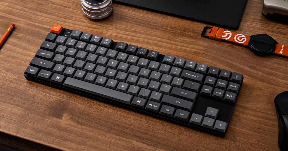 Keychrone K1 Max