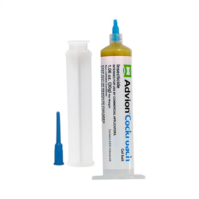 Advion cockroach gel средство против тараканов. Tarakan dori.из завод