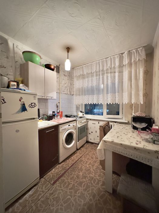 Продам квартиру на Юго-Востоке