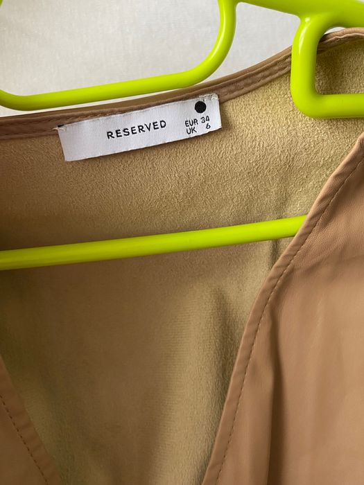 Rochie Reserved marimea XS