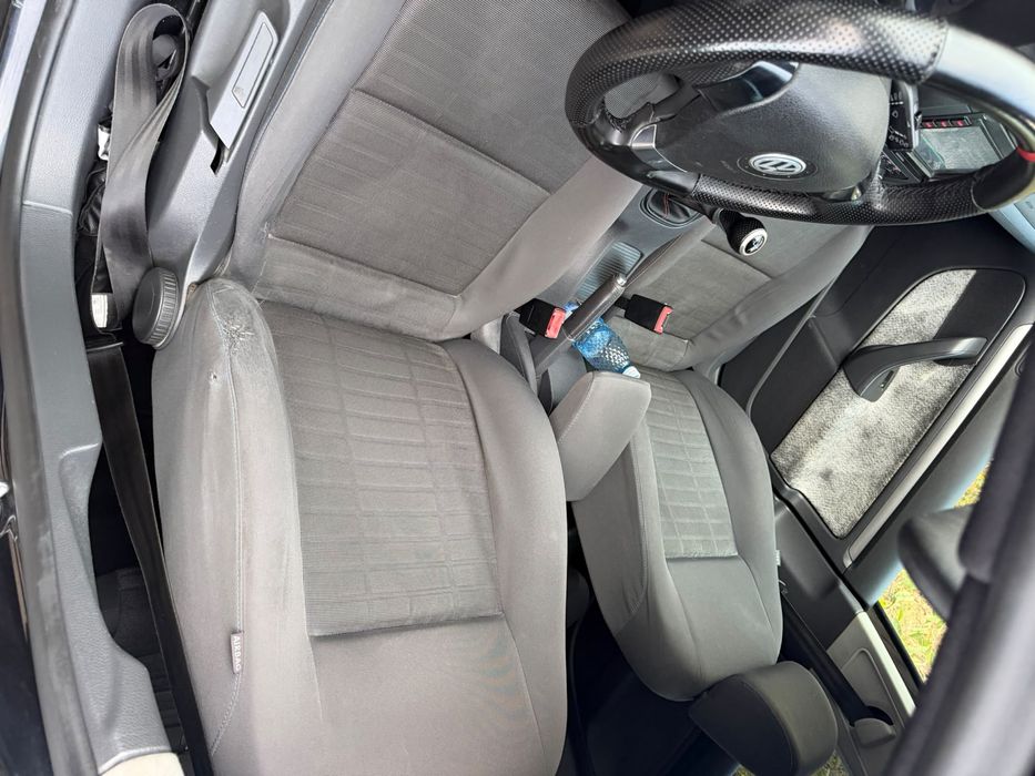 VOLKSWAGEN Golf 2008 — imagine 5