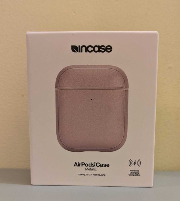 Комплект от оригинални кейсове за Apple Airpods, Airpods 2 и Pro 1&2