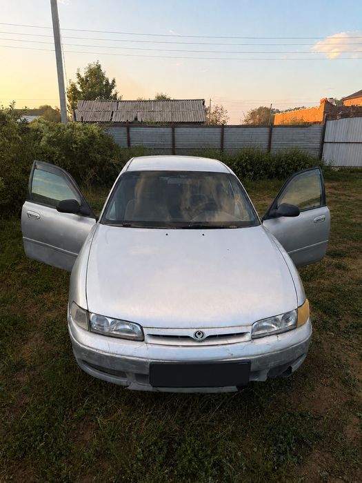 Продам Мазду Кронос