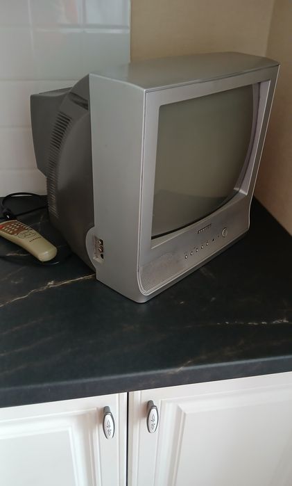 Телевизор Samsung