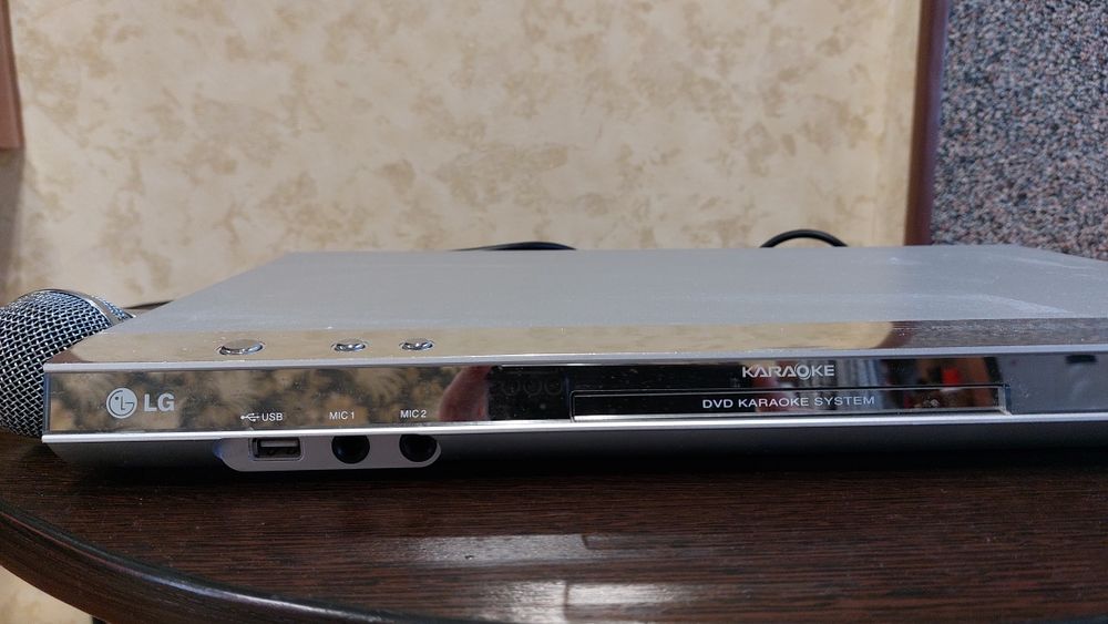 Продам DVD караоке