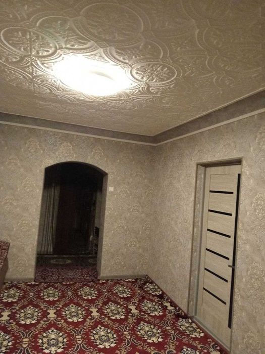 квартира 2 хонали