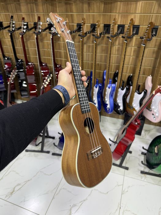 Ukulele 24 razmer