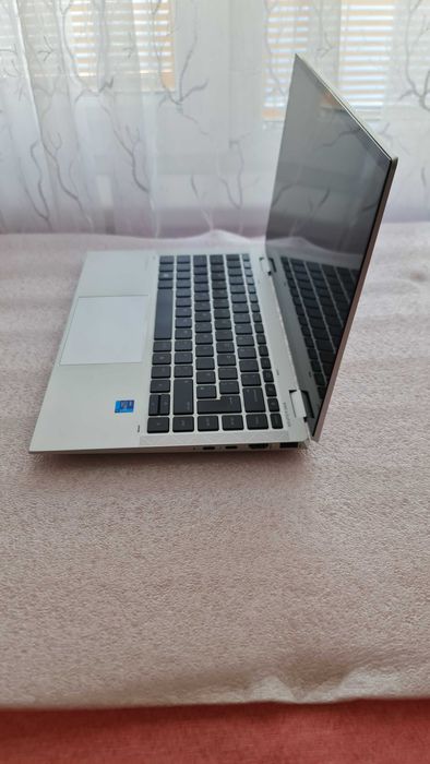 HP EliteBook 1040 G8 14" X360, I7 11th Gen 32GB RAM 512GB SSD