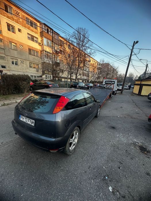 Vand sau schimb cu Dacie