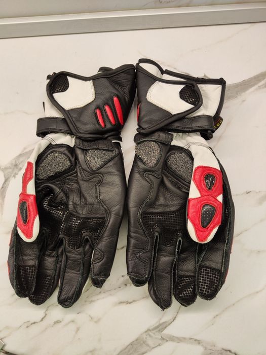 Мото ръкавици  carbon М