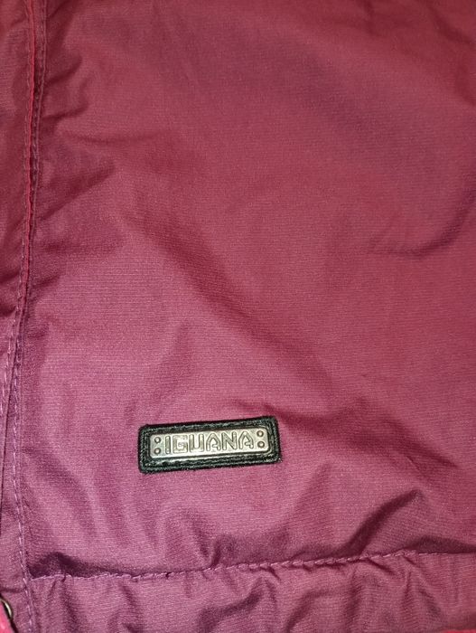 Iguana Performance горнище L