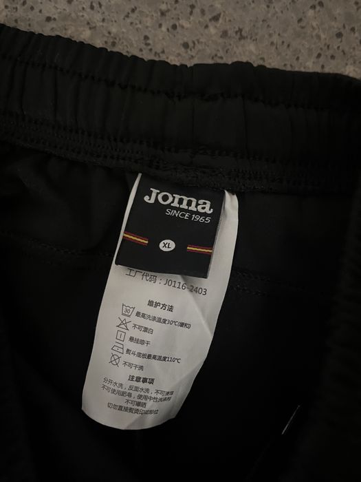 Joma трико сапасы жақсы оригинал