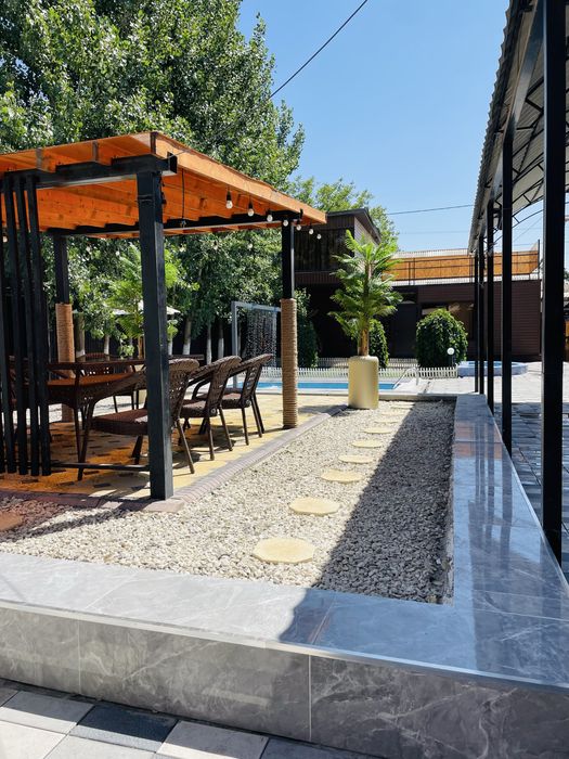 Аренда дача кайнар