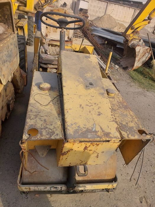 Продам Каток ду 54