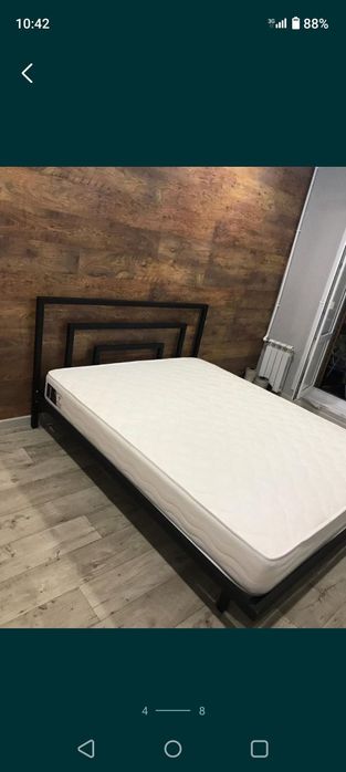 Фаргона Лофт мебель Fergana Loft stile