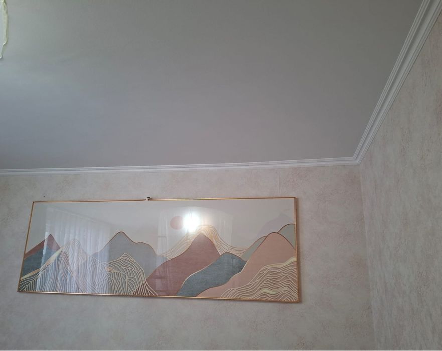 Продам большую картину