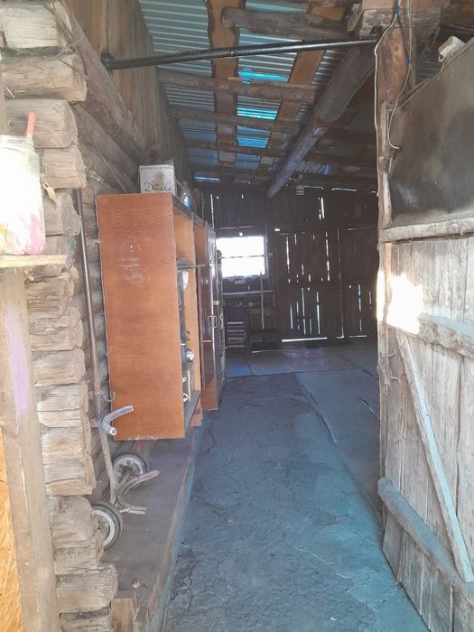 Продам,или обменяю  дом