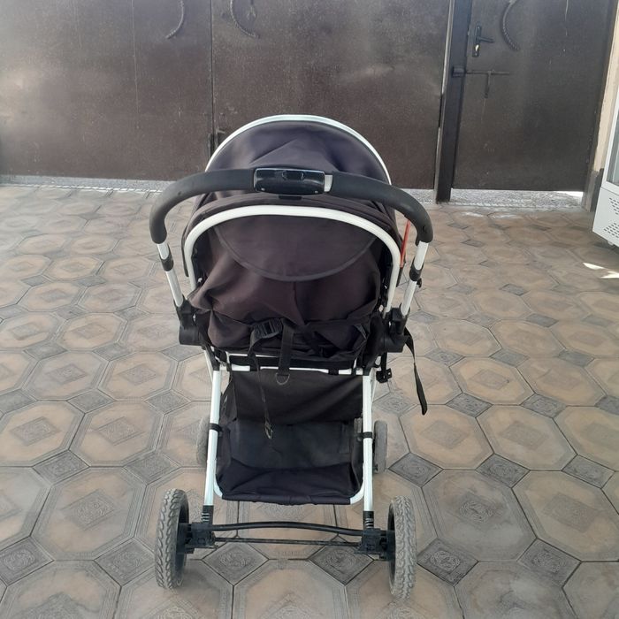 Коляска состояние отличное