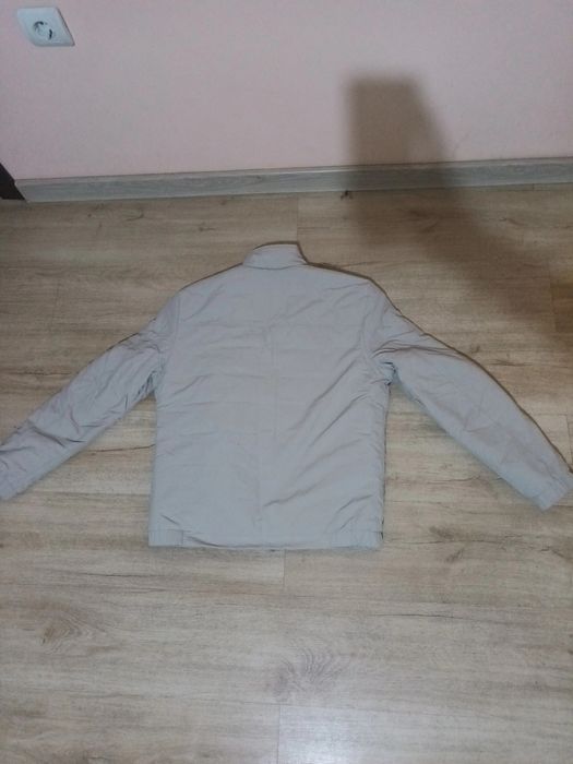 Мъжко пролетно-есенно яке