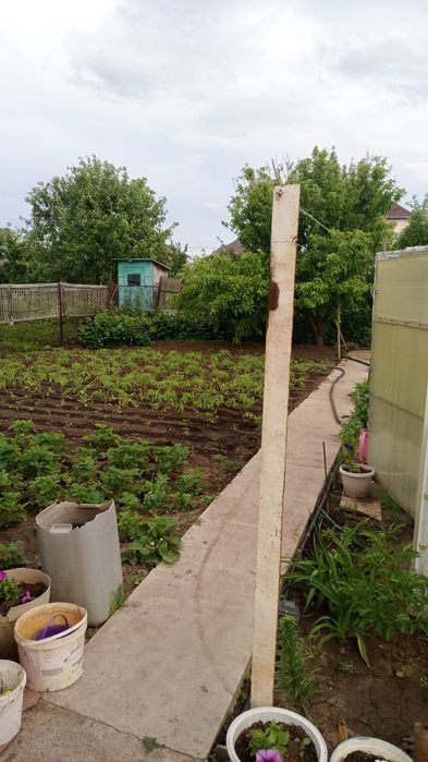 Продам частный дом 2-й рабочий