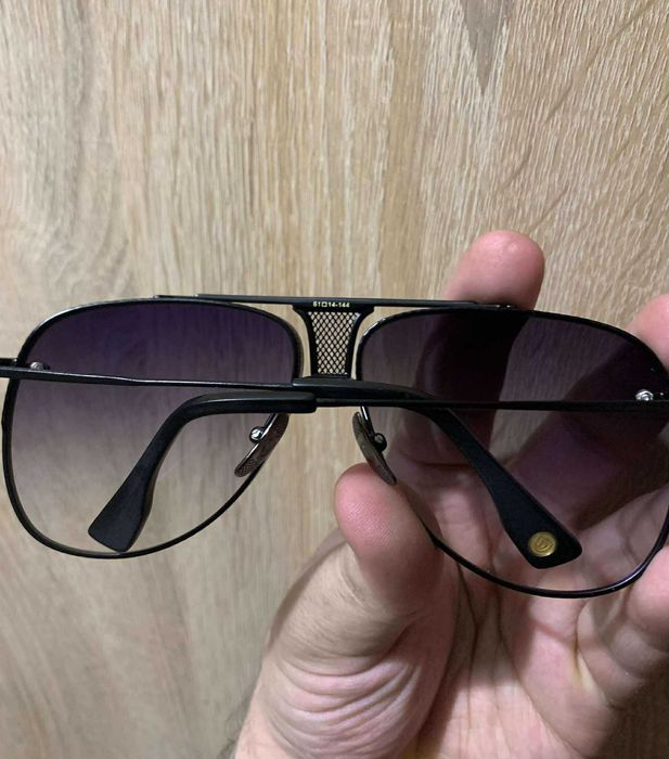 DITA DECADE-TWO оригинални слънчеви очила