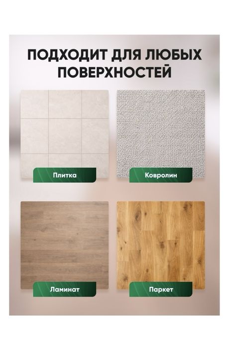 Пылесос MU моющий