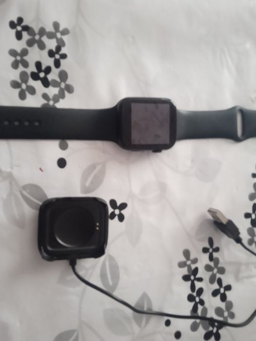 Продам смарт часы