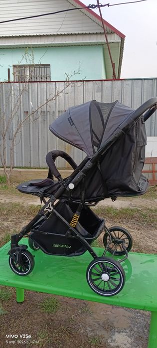 Коляска жағдайы жаксы.