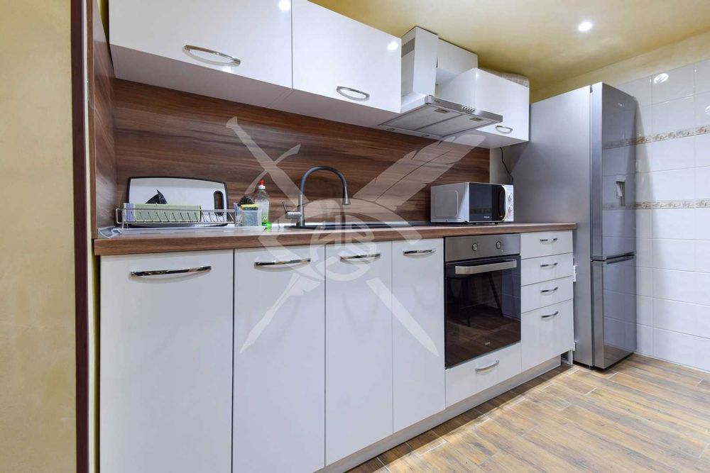 Дава се под наем Многостаен апартамент в София, Център - 120 кв.м за 995 € - Снимка #7