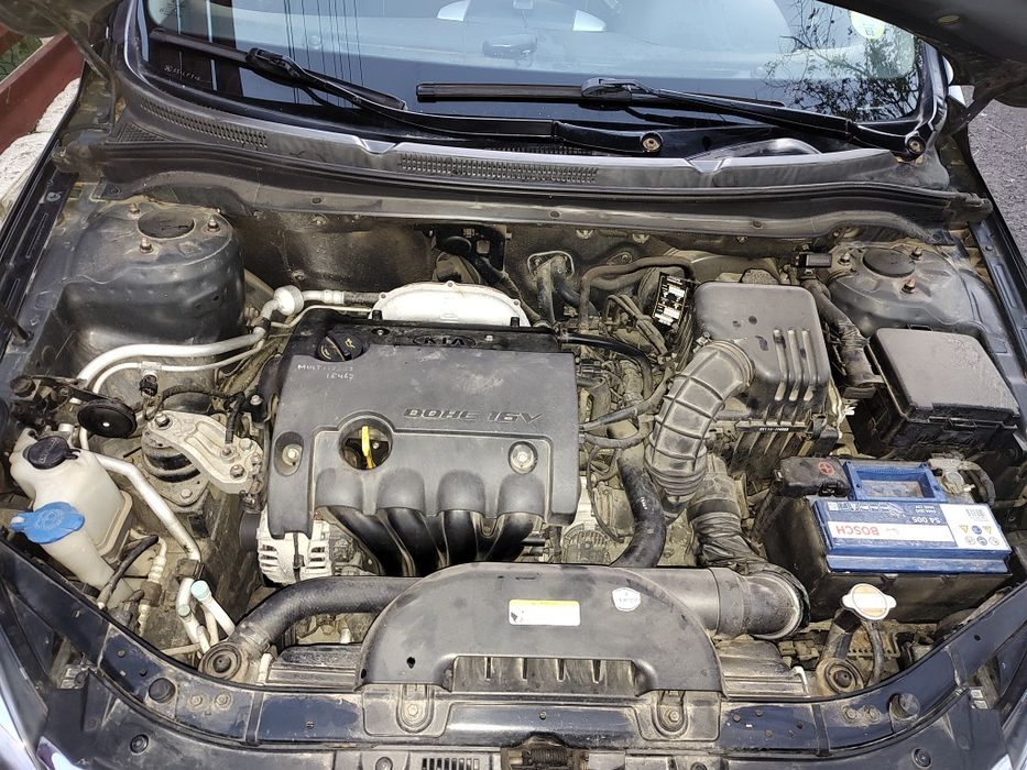 Kia Ceed  SW 1.4 benzina