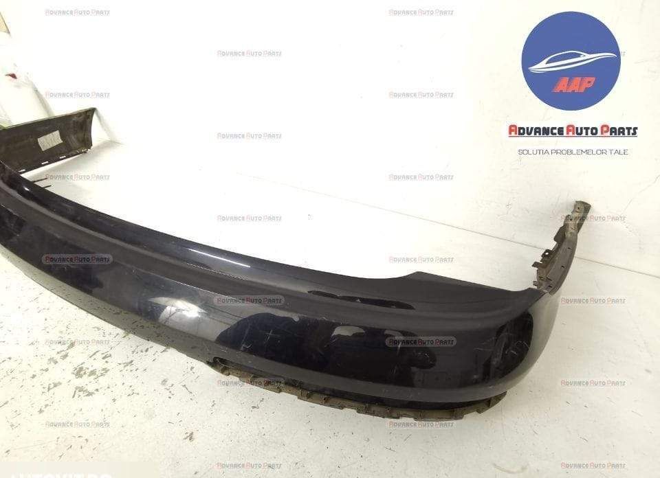 Bara spate originala Audi Q7 4L 2005 2006 2007 2008 2009