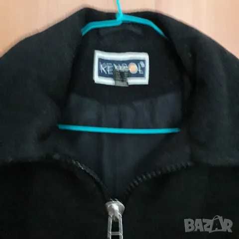 Дамско късо палто