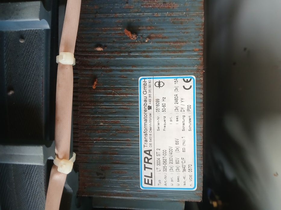 Aparat de sudura bolturi KOKO ELOTOP 3002