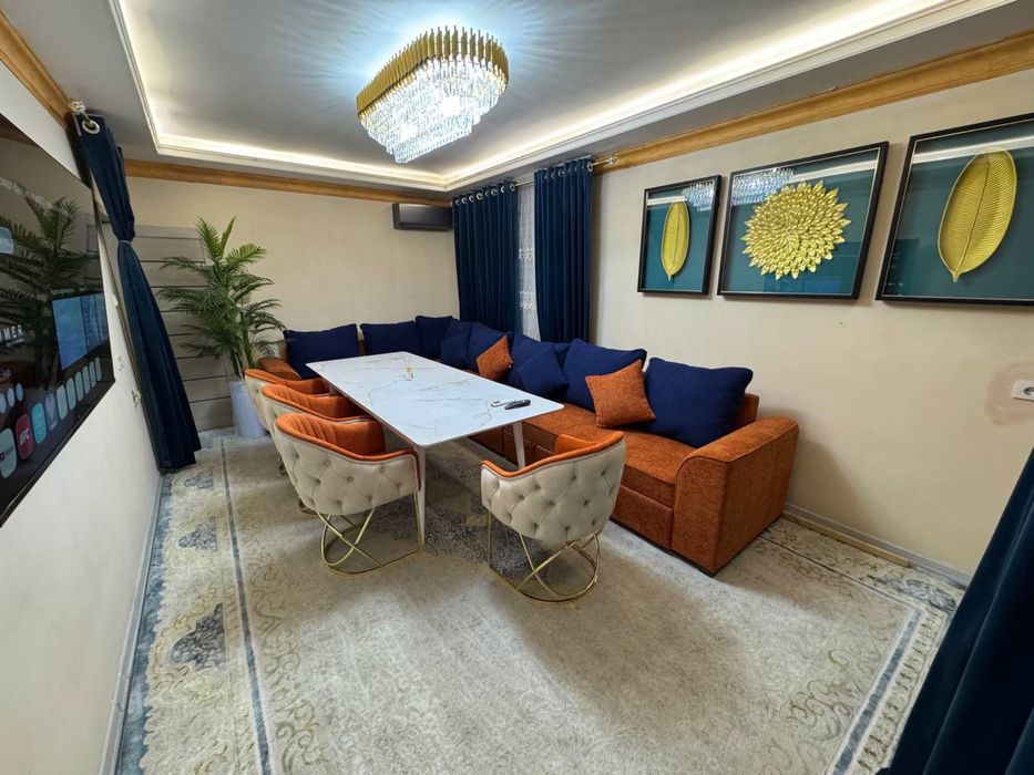 3 хонали уй 83 кв/метрлик уй. Уй ўзимники. Маклер хизмати йўқ.