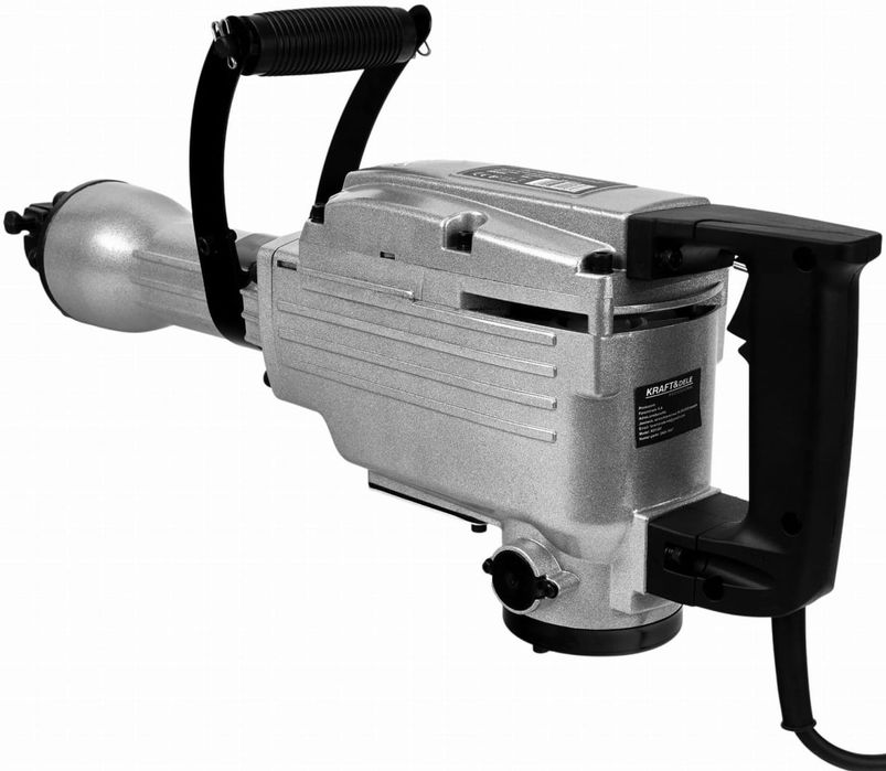 Ciocan demolator 3000W 55J HEX-30 MAXROM KD1507 – picamer profesional