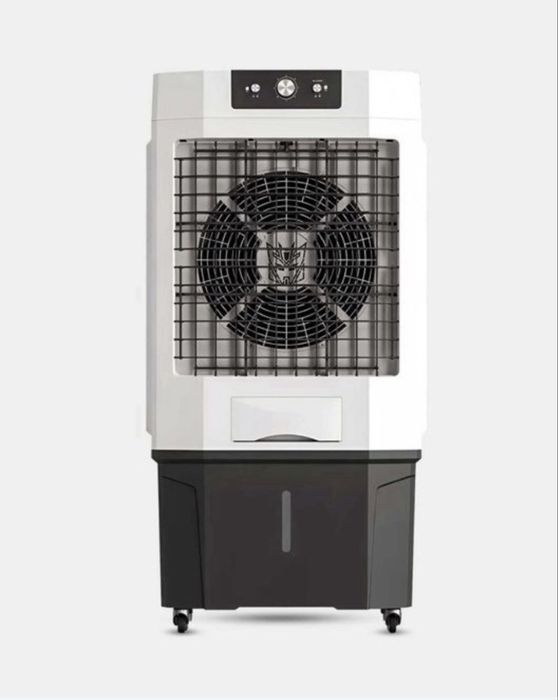 Промышленный охлаждающий Air Cooler вентилятор + Доставкай