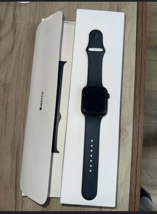 Apple Watch Se Gen 2