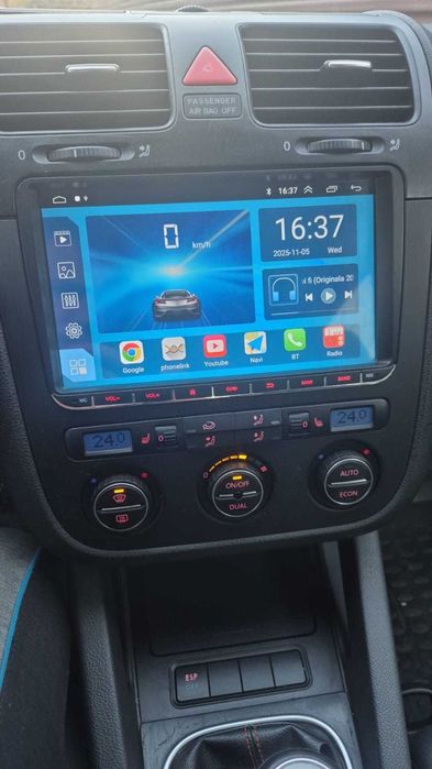 Volkswagen Golf de vanzare