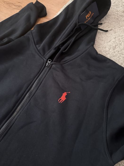 Hanorac polo ralph lauren