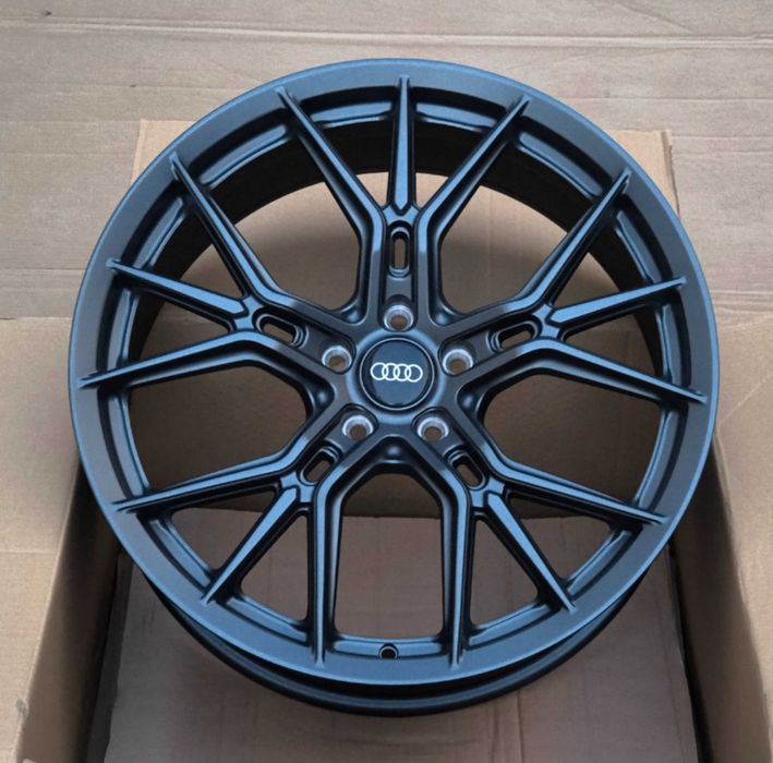 Jante 18 Audi A3 A4 A5 A6 A8 TT E-Tron Q2 Q3 Q4 Q5 Q7 Q8 S2 S3 S4 S5 S6 S7 S8 SQ2 SQ5 R8 RS Q3 RS3 RS4 RS5 RS6 TT RS TT S  Garantie ‼️autohauss.ro‼️