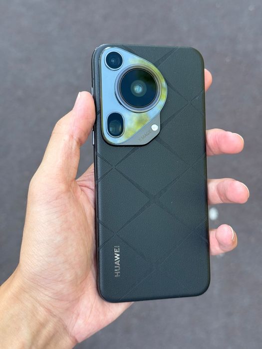 Продам или обменяю Huawei Pura 70 ultra 16/512 гб