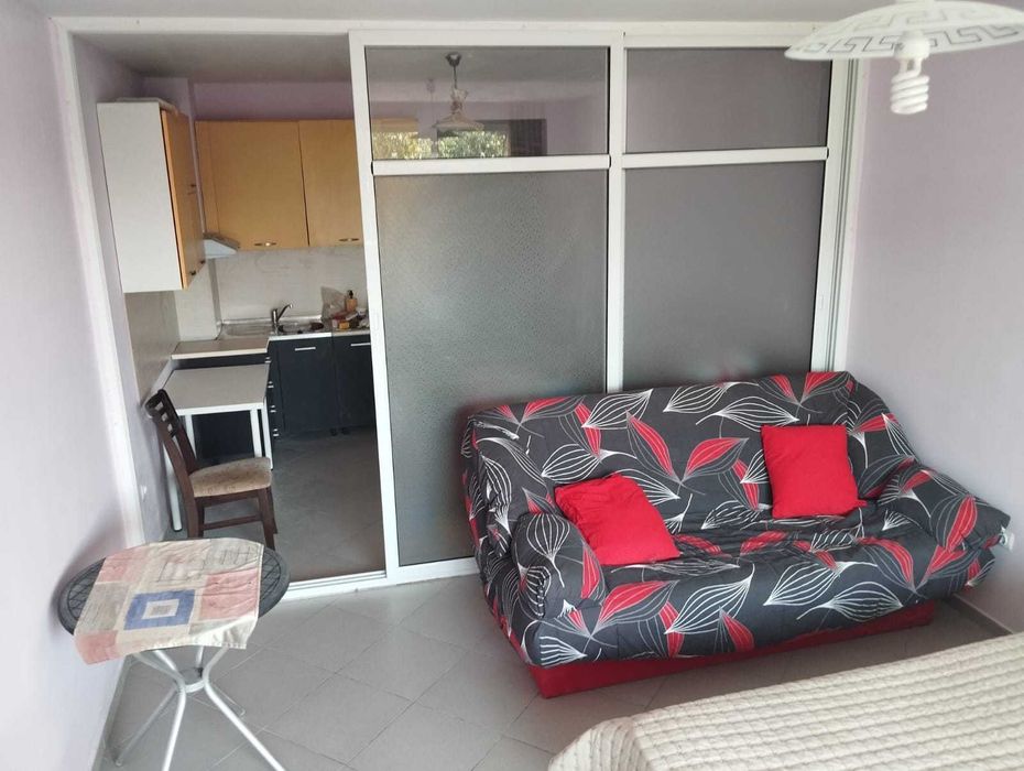 Дава се под наем Едностаен апартамент в Поморие - 50 кв.м за 235 € - Снимка #5