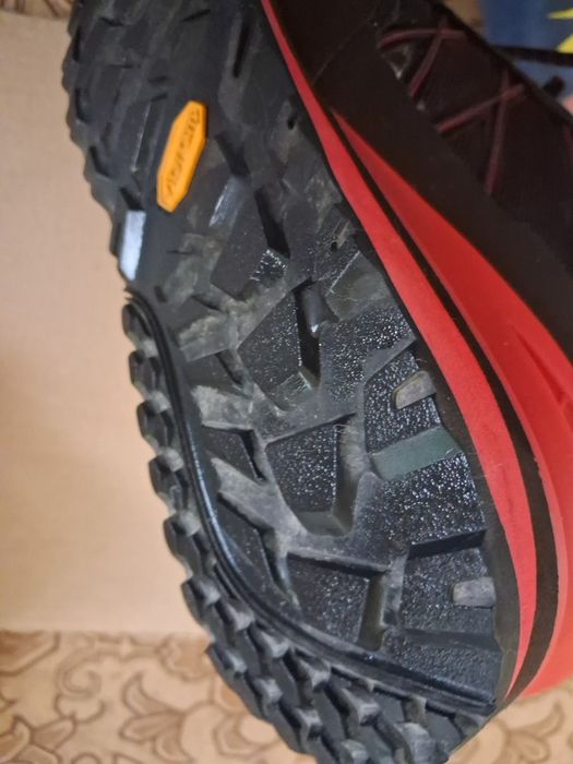The North Face ultrafastpask 2