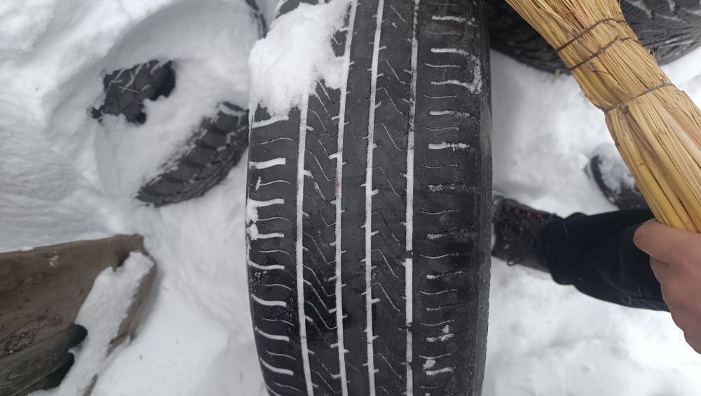 Диски тайота R16 ,