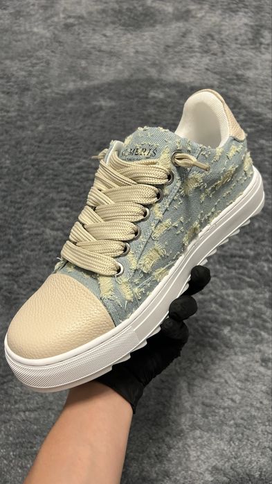 OFERTA‼️‼️ Ii dau la 625 ron - Numeriś Athena Cloudy Denim - 43