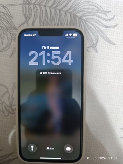 Продам iphone 13 pro 128 gb