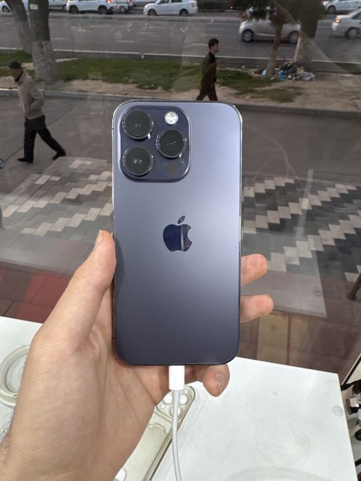 Iphone 14 pro сотилади