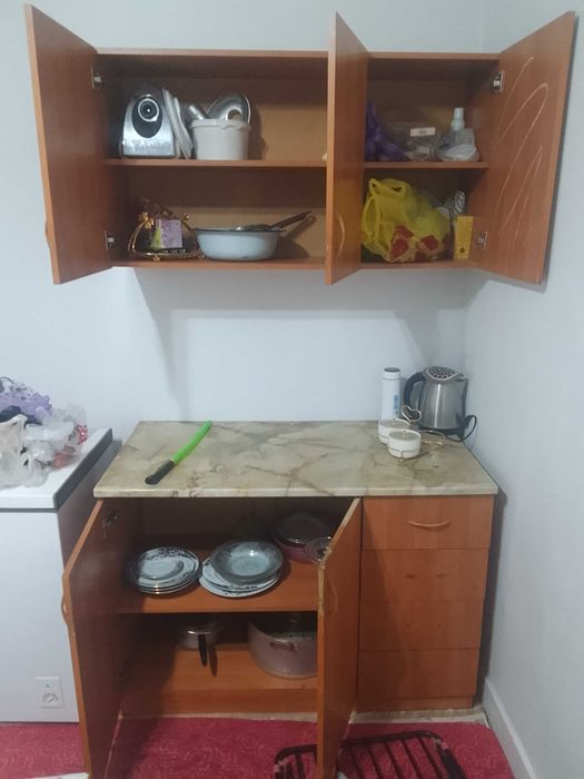 Кухонный гарнитур