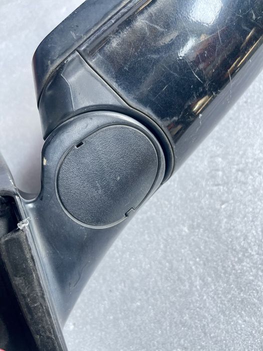 Боковое зеркало BMW X5 E53 БМВ Х5 Е53