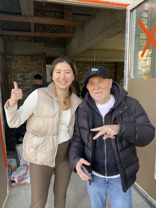 Линия раздачи, мармиты